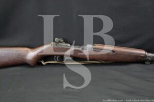 WWII Quality Hardware M1 Carbine US U.S. .30 Semi Automatic Rifle C&R