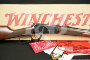 Winchester 9410 Traditional Like 1894 .410 Lever Action Shotgun, 2001-2006