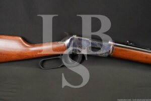 Winchester Model 94AE Trapper 94 AE .45 Colt LC 16″ Lever Action Rifle ...