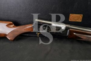 Browning FN Auto-5 A5 Two Millionth Commemorative Semi Auto Shotgun, C&R