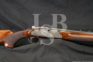 Weatherby Japanese Model Athena 20 Gauge 26” Over/Under Shotgun