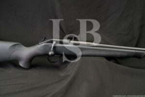 Blaser Model R8 Professional R-8 .204 Ruger 22" Straight Pull Rifle, 2012