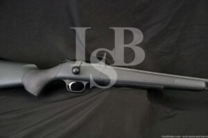 Blaser Model R93 Professional R-93 .243 Win 22" Bix'n Andy Trigger Rifle