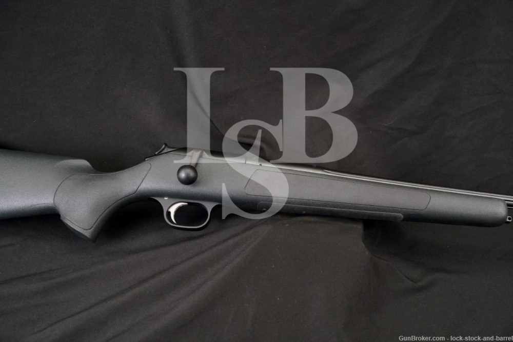 Blaser Model R93 Professional R-93 .243 Win 22″ Bix’n Andy Trigger Rifle