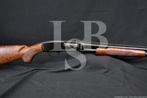 Winchester Model 42 26” Mod. Skeet “Upgrade” .410 Pump Action Shotgun, 1953