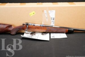 Cooper Arms Model 57-M Western Classic .22 WMR 22" Bolt Action Rifle 2002