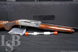 Remington Model 1100 Premier Sporting 28 GA 27" Semi-Auto Shotgun MFD 1997