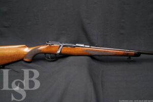 Steyr-Mannlicher Model 1952 Rifle 9.3x62 24" Bolt Rifle MFD 1952 C&R