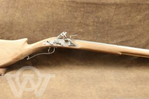 .54 Caliber 41? Flintlock Rifle Muzzleloader Musket Contemporary w/ Ramrod