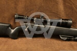 Custom Remington Model 700 7mm STW Bolt Action Precision Sniper Rifle