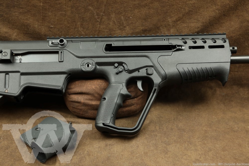 IWI Israeli Tavor SAR 7.62 NATO 20.5” Semi-Auto Rifle Bullpup