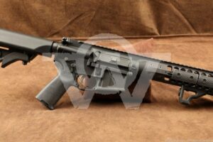 LWRC M6IC 5.56 AR-15 Pattern IC DI Twisted Barrel Sporting Rifle