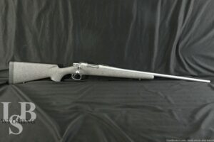 Nesika Model T .25-284 24” Bolt Action Match Grade Competition Rifle