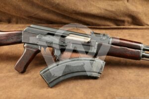 RARE PreBan PolyTech AK47/S National Match Legend NM47 7.62x39 21” AKM AK47
