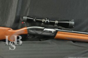 Remington Model 11-87 Premier Fully Rifled SLUG 21” Semi-Auto Shotgun 1996