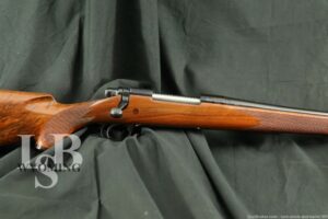 Remington Model 700 C Grade 24” 7mm Rem Mag Bolt Action Hunting Rifle