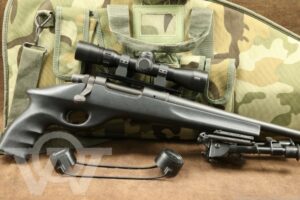 Remington Model XP-100R CP 7mm-08 14.5? Bolt-Action Hunting Pistol