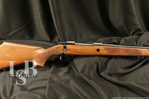Sako Finnbear Deluxe L61R 7mm Remington Magnum 24 1/2" Bolt Rifle, Ca. 1978
