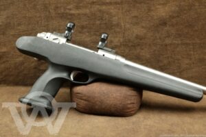 Savage Model 516 Striker 7mm-08 Rem. Bolt Action Pistol 14.5”