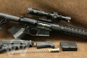 Top-Tier Aero-Precision M5 .308/7.62x51 18” Semi-Auto AR-10 AR308 Rifle