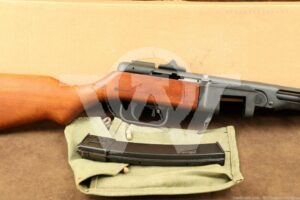Wise Lite Russian PPSh-41 Burp Gun 7.62x25 16.5” Semi-Auto Rifle SMG w/ Mag