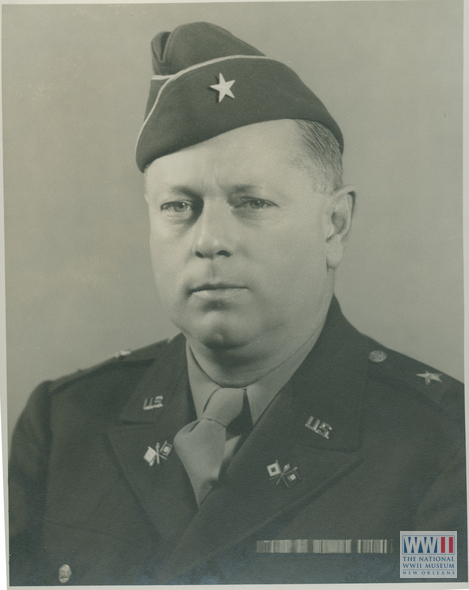 Terrence John Tully