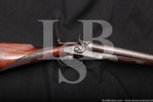 411 of 5000 Remington 1873 Whitmore Hammer Lifter Grade 4 1874 Shotgun