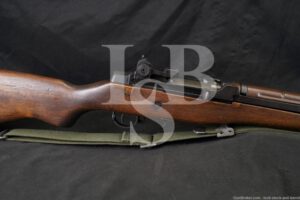 AR Sales Co. Mk IV M14 M-14 M1A .308 Winchester 22" Semi-Automatic Rifle