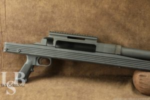 ARMALITE AR-50 .50 BMG Bolt Action Anti-Material Sniper Rifle No Bolt/Stock