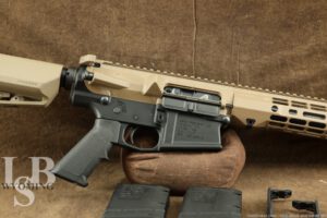 Aero Precision M5 .308/7.62x51 16” AR-10 AR-308 Semi-Auto Rifle
