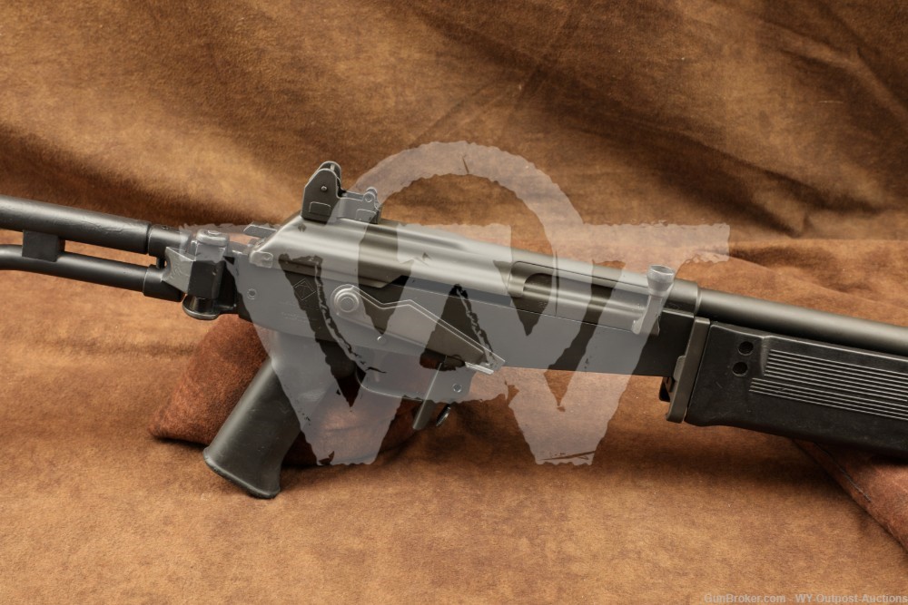 American Tactical Galeo 5.56 Galil Pattern Semi-Auto Rifle Original Israeli