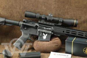Anderson AM-15 .450 Bushmaster 20” AR-15 Rifle w/ Leupold VX Freedom Scope
