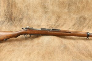 Arisaka Type 30 6.5x50mm 31” Bolt Action Rifle MFD 1905-1920 C&R