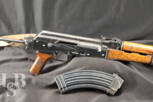 Armorer's Norinco MAK-90 Sporter 7.62x39 16.25" Rifle Chinese AK-47