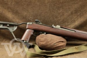 Arsenal Rebuilt Early Inland Division M1A1 Carbine .30 Cal 18” Rifle M1