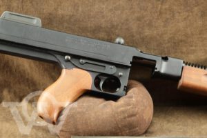 Auto-Ordnance 1927-A1 1927A1 .45ACP Semi-Auto TA5 Thompson Tommy Gun Pistol