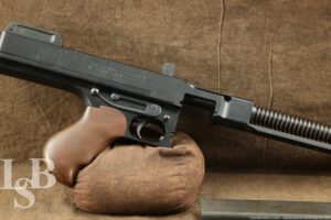 Auto-Ordnance 1927-A5 1927A5 .45ACP Semi-Auto Thompson Tommy Gun Pistol