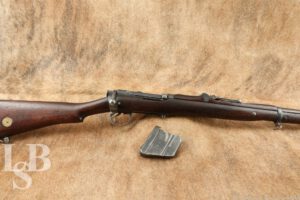 BSA Co. Sht.22 Mk. III .22LR Trainer Lee-Enfield Bolt Action Rifle MFD 1898