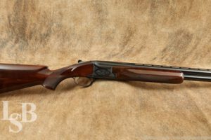 Belgium Browning Superposed Field Grade 12GA 30” O/U Shotgun C&R 1967