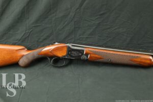 Belgium Browning Superposed Field Grade 12GA 30” O/U Shotgun C&R MFD 1952