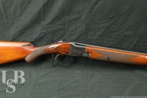 Belgium Browning Superposed Field Grade 12GA 30” O/U Shotgun C&R MFD 1960