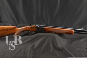 Belgium Browning Superposed Field Grade 12GA 30” O/U Shotgun C&R 1966
