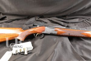 Belgium Browning Superposed Lightning 20 GA 26.5” Shotgun C&R MFD 1967