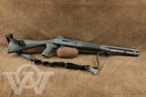 Benelli Armi System M4 Tactical Defensive Shotgun 11707 12GA 3” John Wick