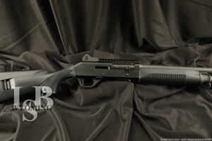Benelli Armi System M4 Tactical Shotgun 18.5” 12GA 3” Shells MFD 2018