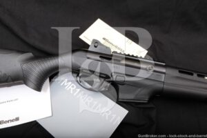 Benelli Model MR1 MR-1 5.56 NATO .223 Rem 16" Semi-Auto Rifle MFD 2009
