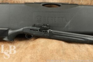 Beretta 1301 TACTICAL 18.7” 12GA Semi Auto Shotgun Crimson Trace Light RDO