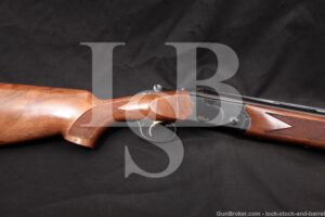Beretta 686 Onyx S686X8 26" 12 GA Over Under O/U Shotgun, MFD 1991-1992