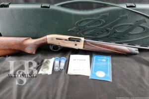 Beretta A400 XPLOR 28 GA 26” Semi-Auto Gas Operated Shotgun MFD 2014