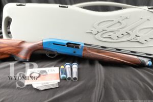 Beretta A400 Xcel Sporting Kick-Off W/ Blue Receiver 28” 12 GA Shotgun